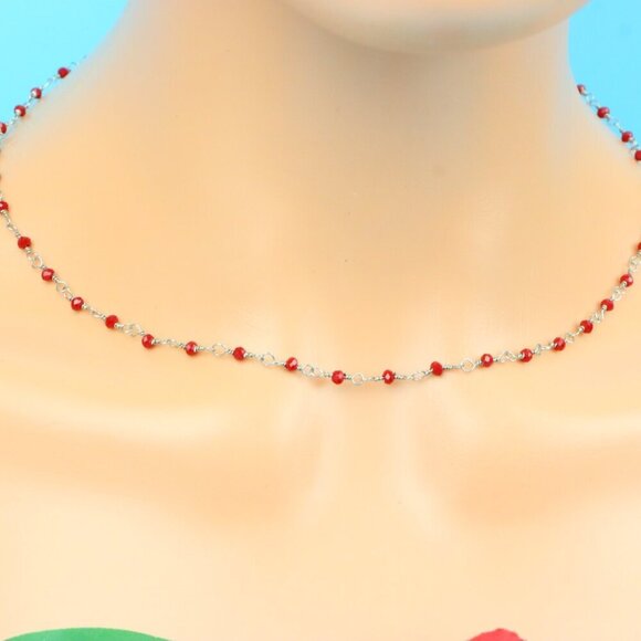 Delicate & Modern Necklace Chain – Perfect for Girls & Women, DYC1654 - Picture 13 of 15